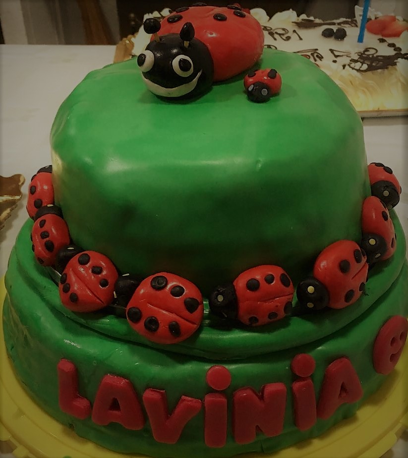Dietro le quinte di una tranquilla festa di compleanno