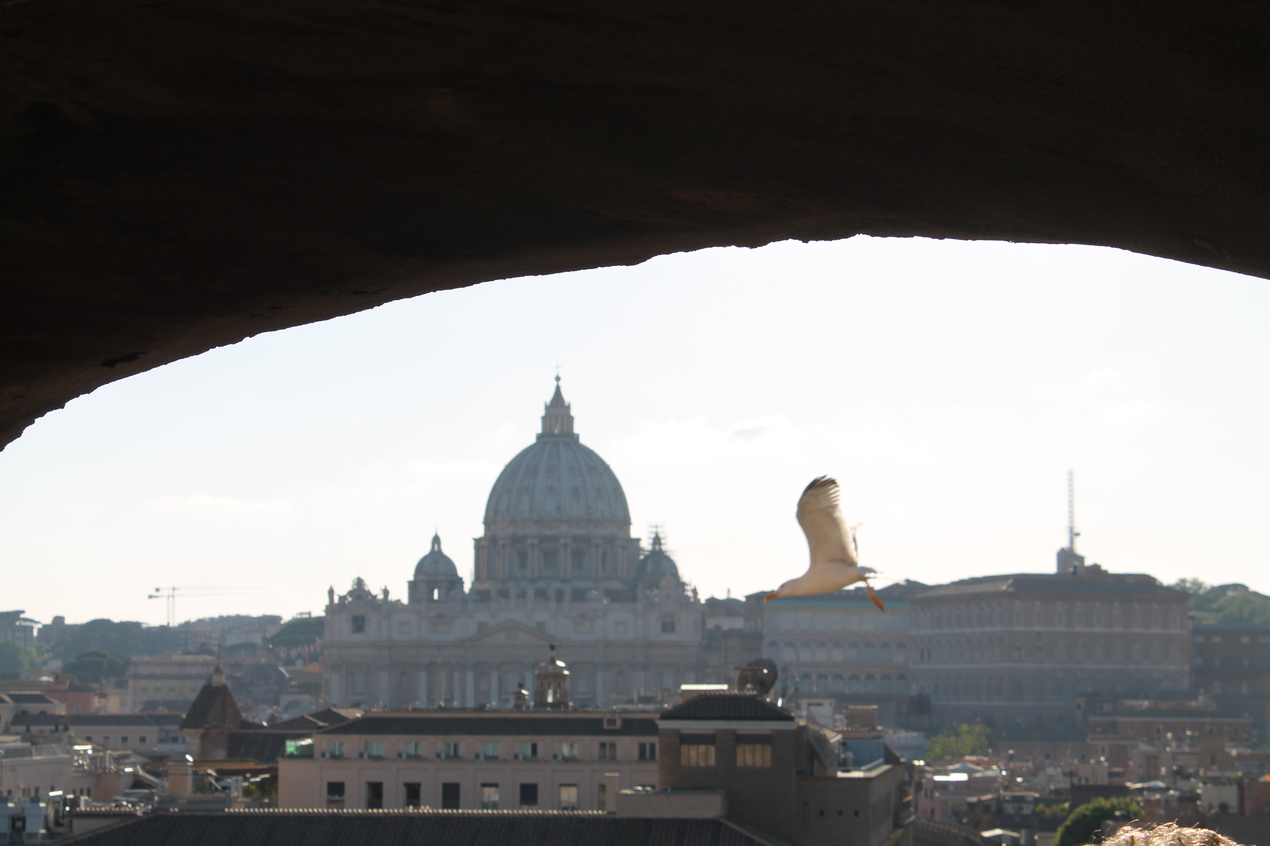 Vacanzine romane