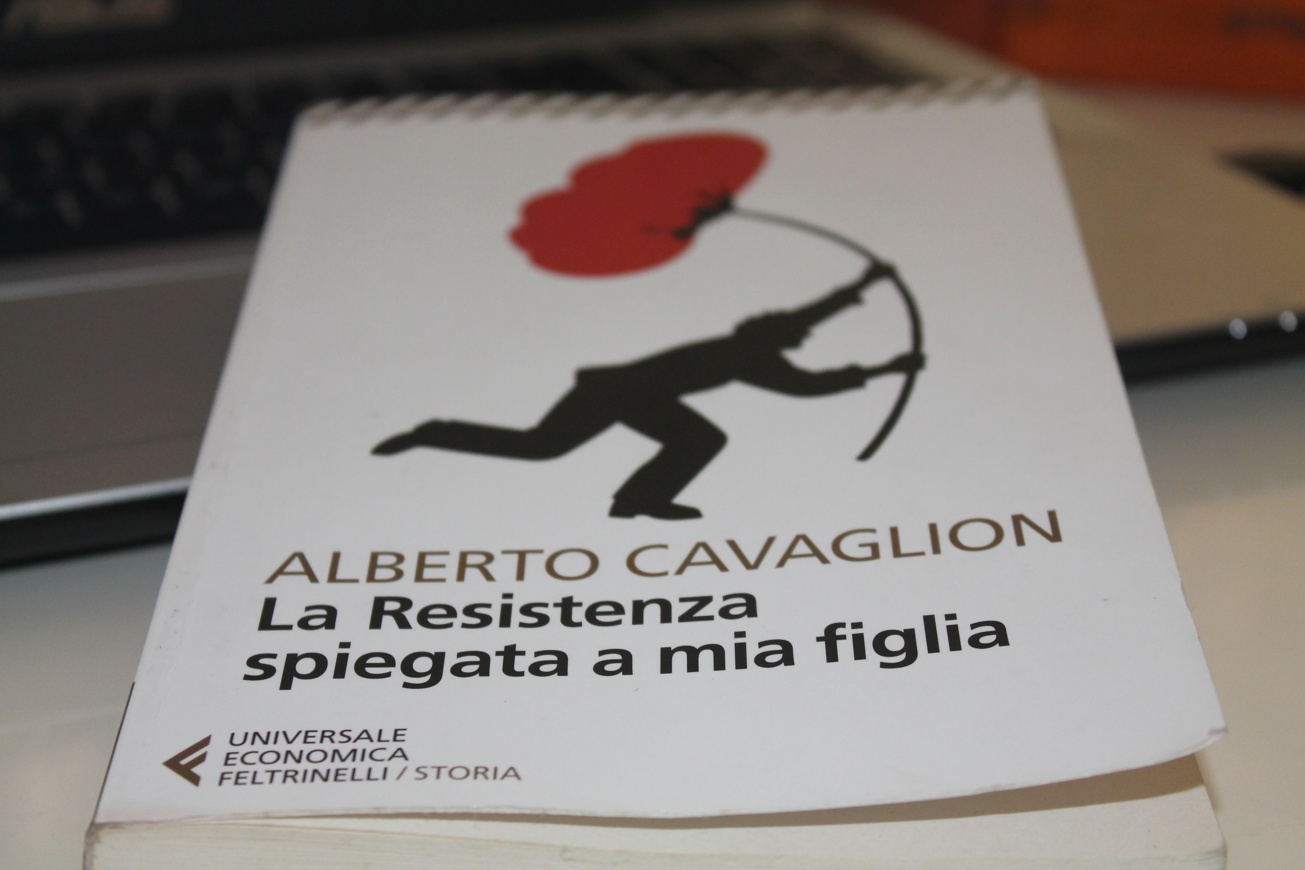 La resistenza spiegata a mia figlia. L’utilità di un “libro difficile”