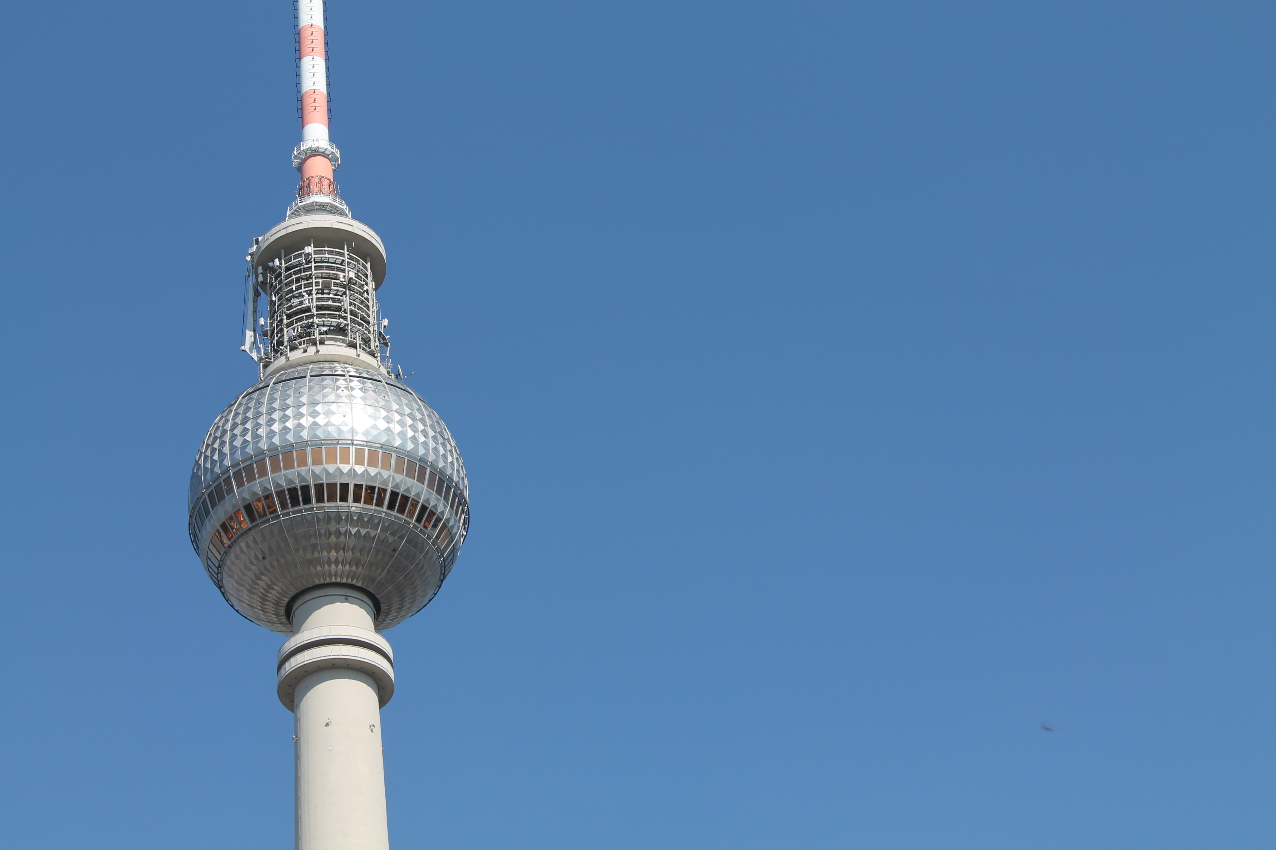 Quattro giorni (quasi cinque) a Berlino