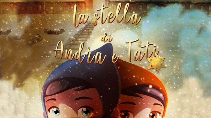 La stella di Andra e Tati (il film e una domanda a bruciapelo)