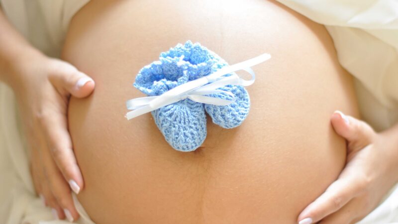 Non da sola, l’Emilia Romagna lancia un app per accompagnare le donne in gravidanza e i neogenitori.