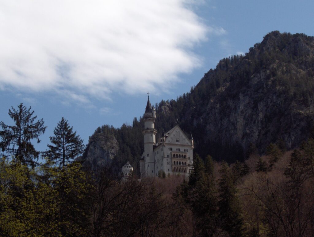 Neuschwanstein