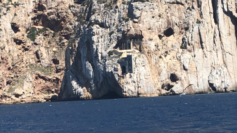 Porto Flavia